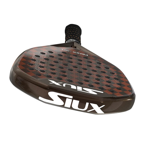 Pala Siux Fenix Pro 5 2025 Alex Chozas